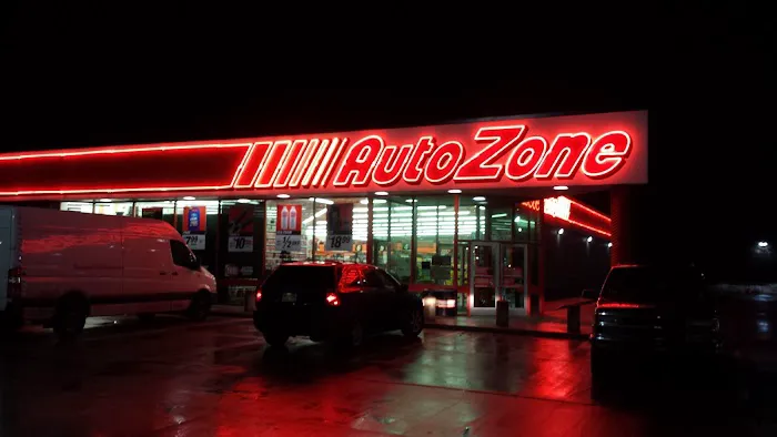 AutoZone Auto Parts 3