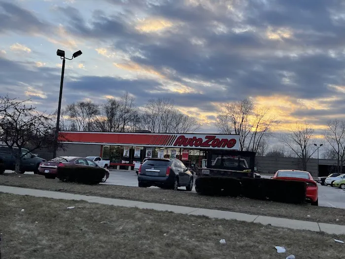 AutoZone Auto Parts 1
