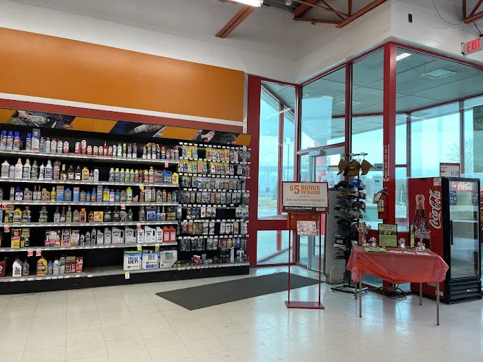 AutoZone Auto Parts 2