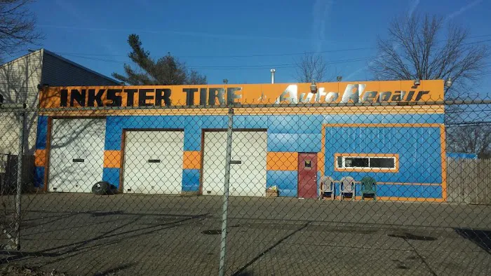 Inkster Tire & Auto Repair 0