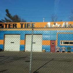 Inkster Tire & Auto Repair ico