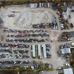 Hull Road Junkyard ico