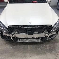 Vin Devers Collision Center ico