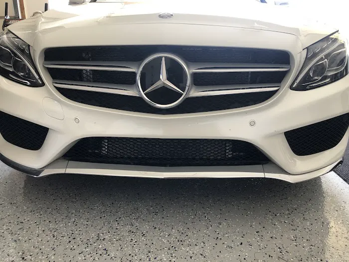 Vin Devers Collision Center 1