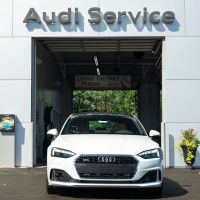 Audi Sylvania Service Center
