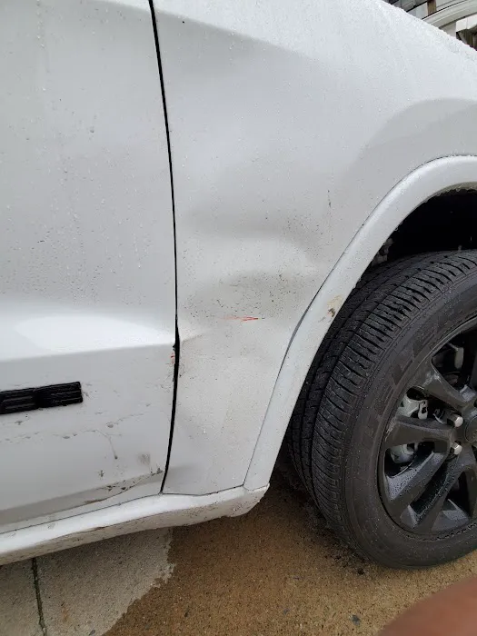 R S Collision 0