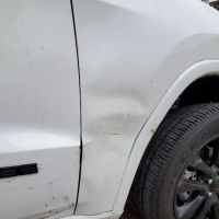 R S Collision