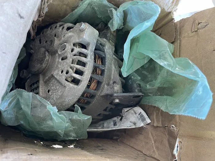 LKQ Michigan Surplus Parts 2