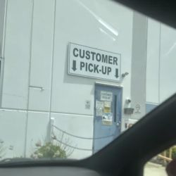 LKQ Michigan Surplus Parts ico