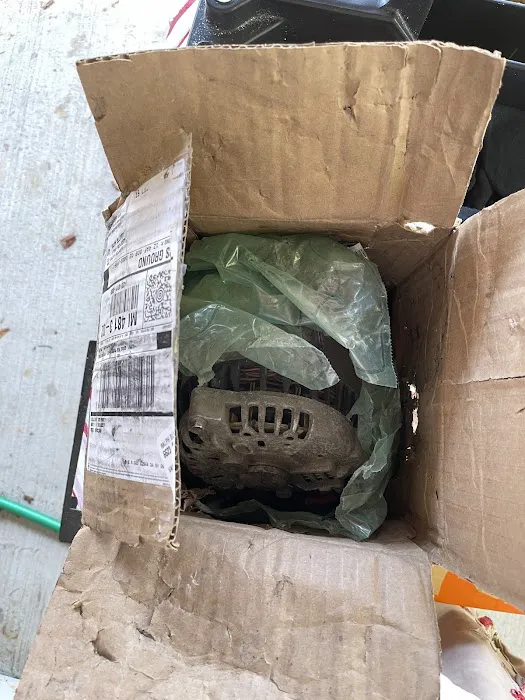 LKQ Michigan Surplus Parts 1