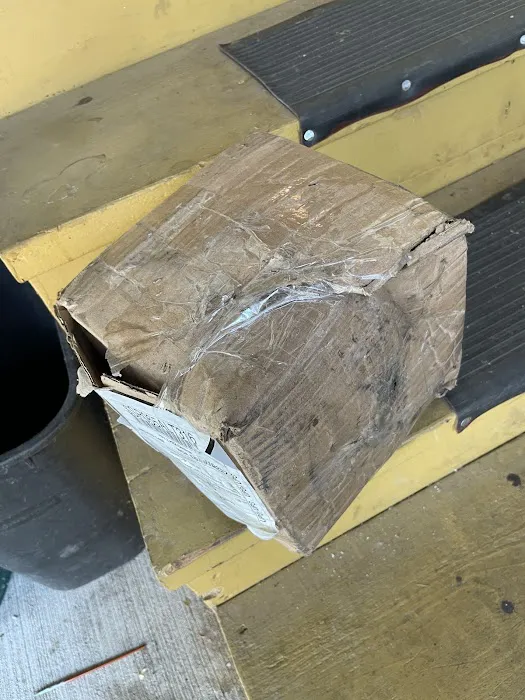 LKQ Michigan Surplus Parts 5