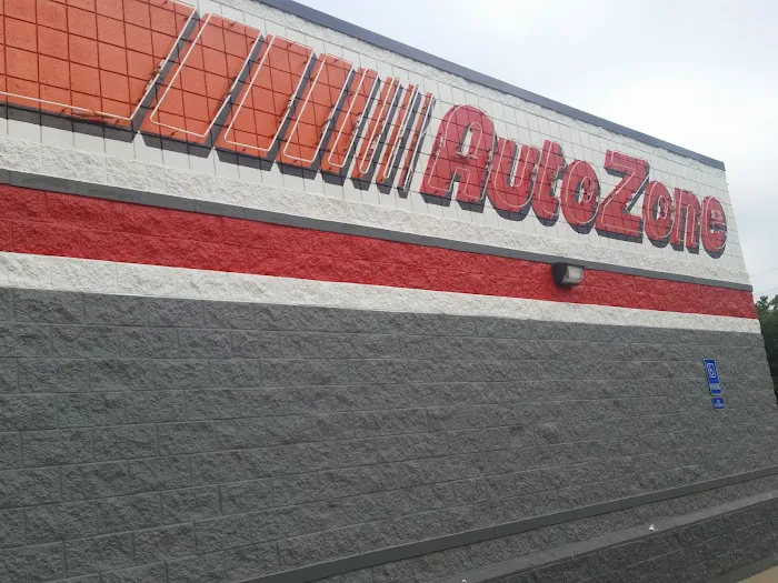 AutoZone Auto Parts 6