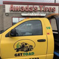 Awada's Tires