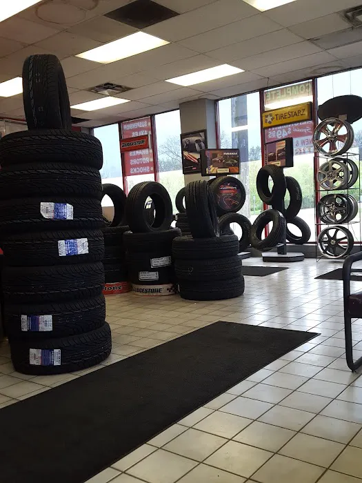 Awada's Tires 5