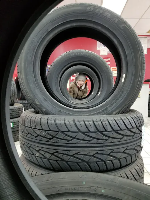 Awada's Tires 7