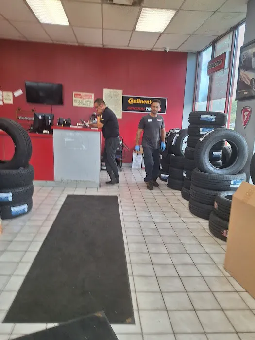 Awada's Tires 6