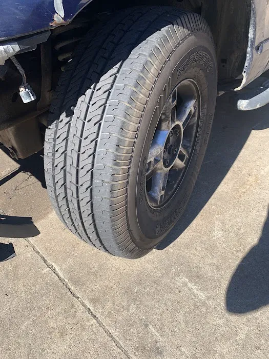 Awada's Tires 3