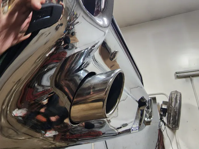 Frazier's Muffler & Brakes 0