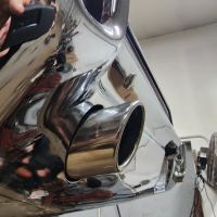 Frazier's Muffler & Brakes
