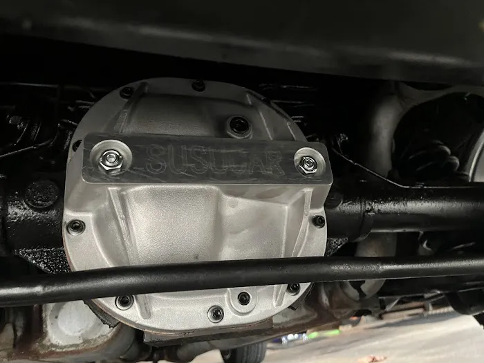 K&S Auto Service 1