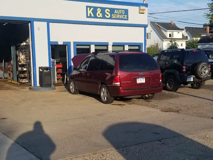 K&S Auto Service 3