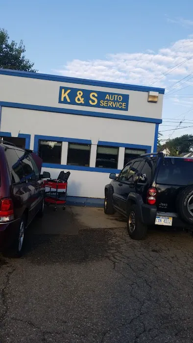 K&S Auto Service 0