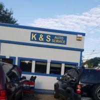 K&S Auto Service
