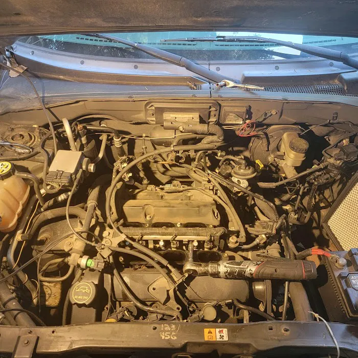 Reliable Automotive 7
