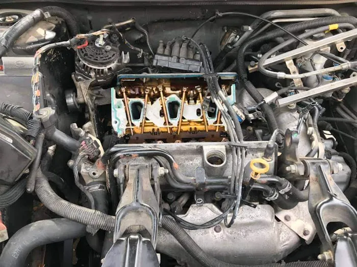 Reliable Automotive 3