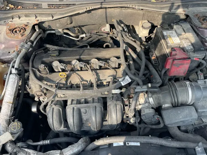 Reliable Automotive 0