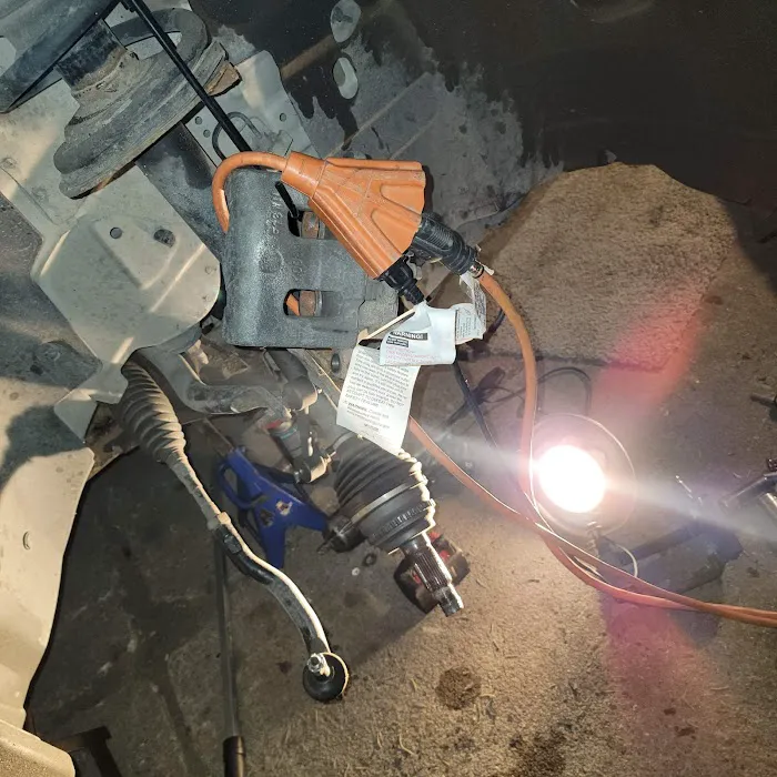 Reliable Automotive 5