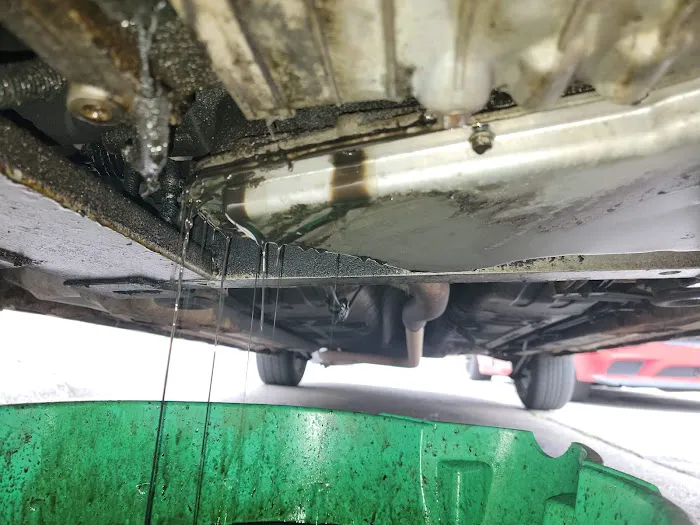 Reliable Automotive 8