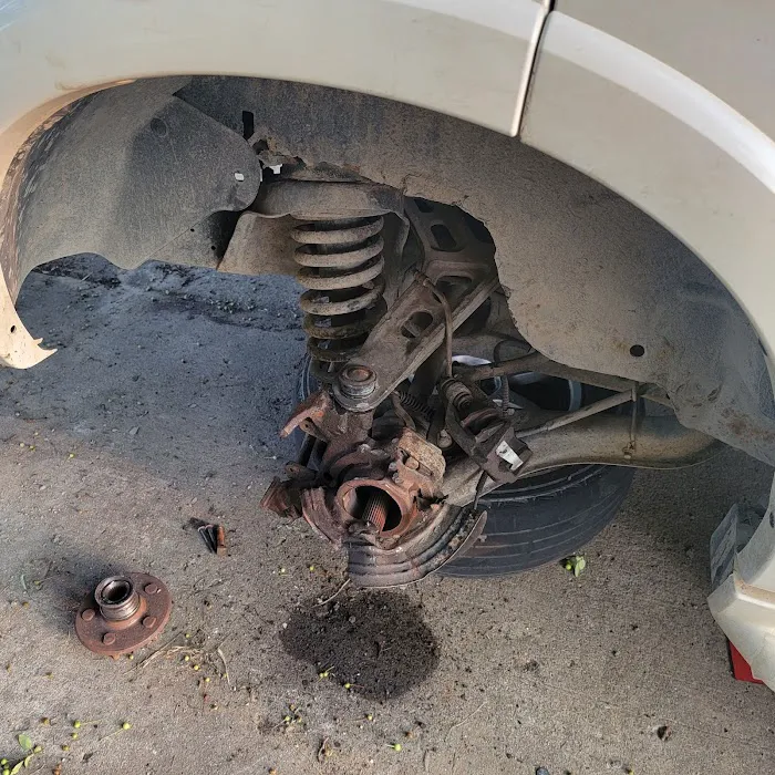Reliable Automotive 2