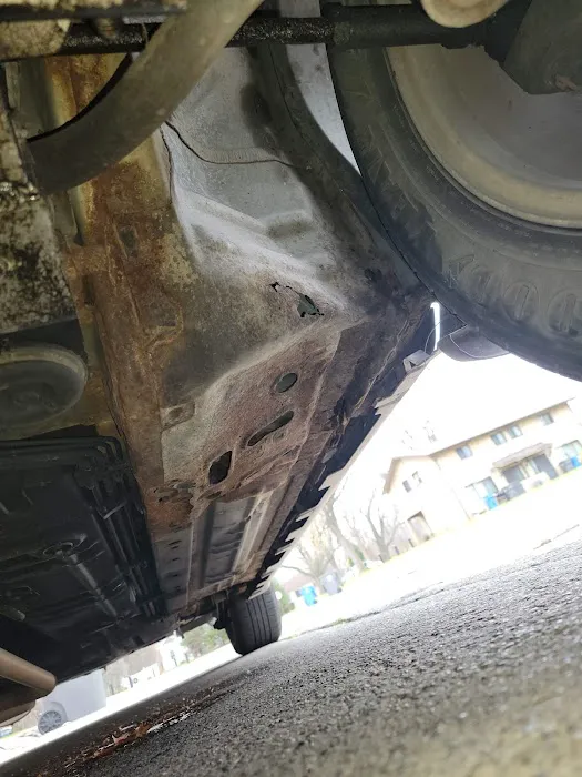 Reliable Automotive 1