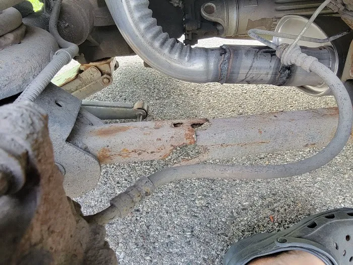 Reliable Automotive 6