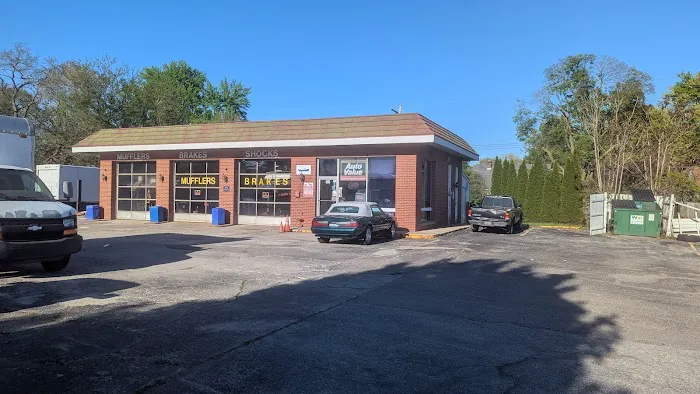 CARS Automotive Repair 8