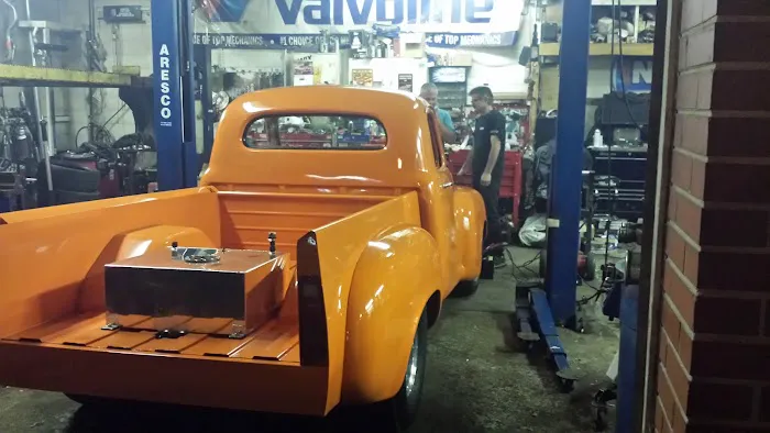 CARS Automotive Repair 1