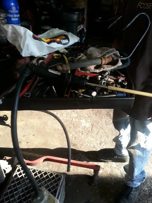 CARS Automotive Repair 6