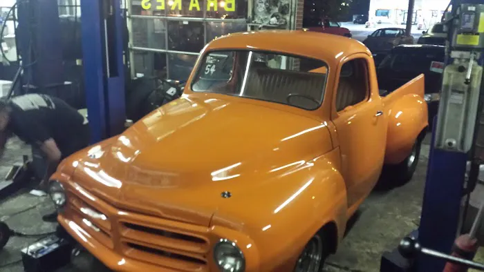 CARS Automotive Repair 0
