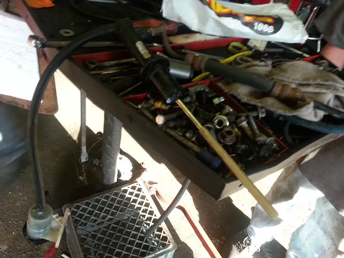 CARS Automotive Repair 3