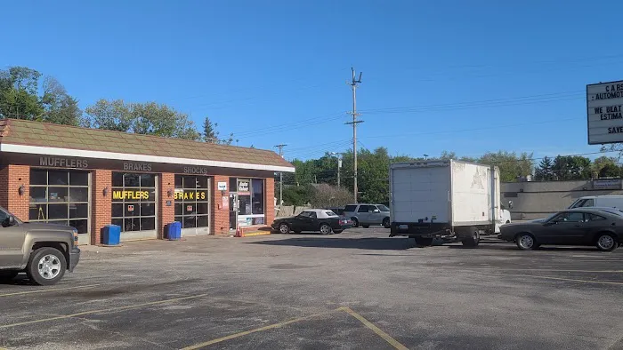 CARS Automotive Repair 2