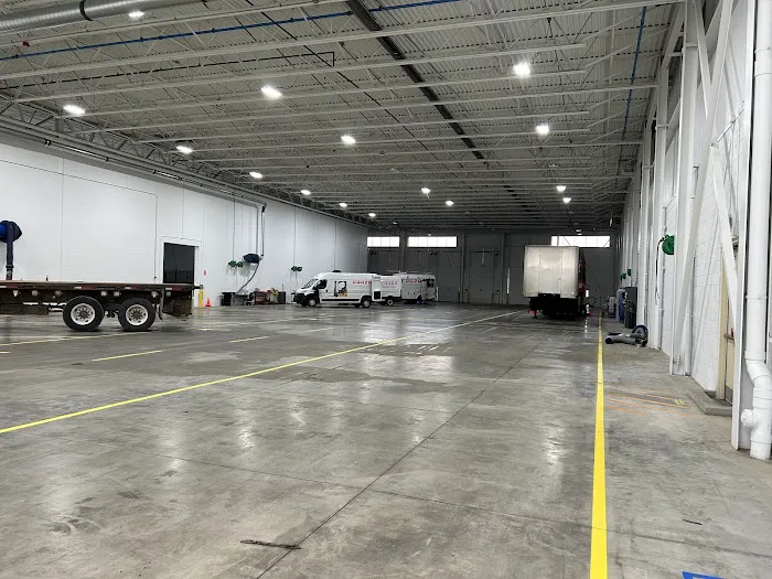Fraza Truck and Trailer Repair 0