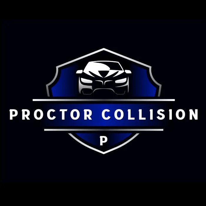 Proctor Collision 2