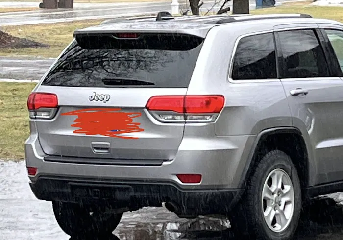 Proctor Collision 0