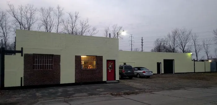 Broome Auto Parts 0