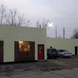 Broome Auto Parts ico