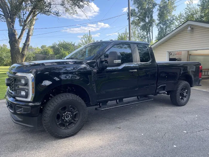 Great Lakes Auto Spa 1