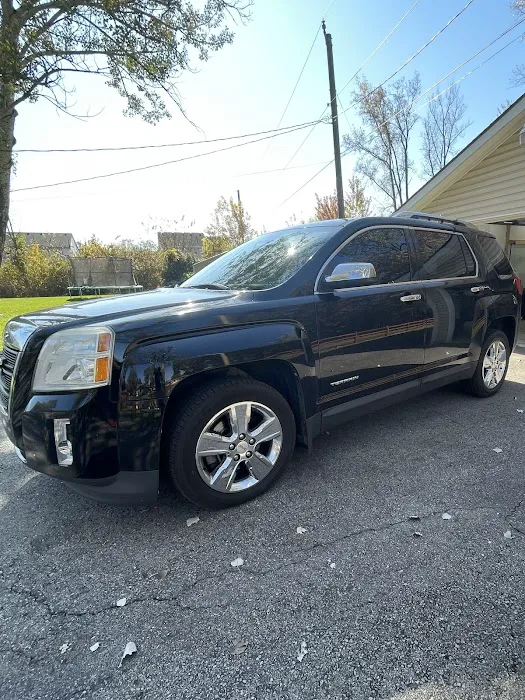 Great Lakes Auto Spa 6