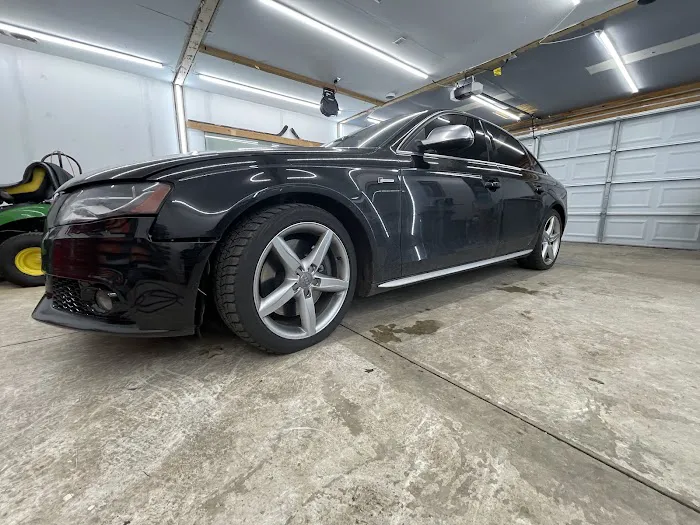 Great Lakes Auto Spa 7