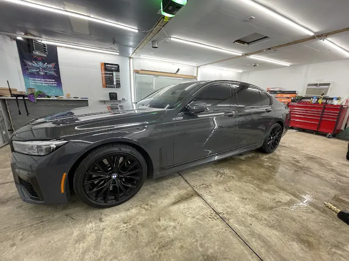 Great Lakes Auto Spa 2